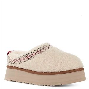 My loss your gain….wrong size and can’t be returned.